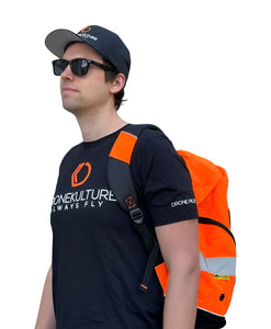 Dronekulture™ Safety Backpacks