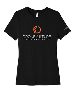 Dronekulture™ DK Original Women&#39;s Tee