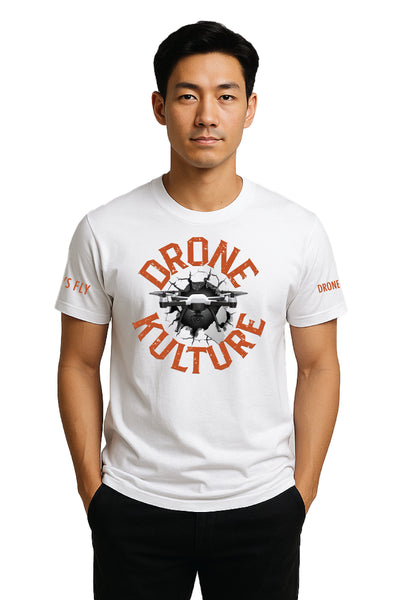 Dronekulture™ Drone Burst