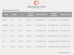 Dronekulture™ DK Original Drone Pilot Women's T-Shirt