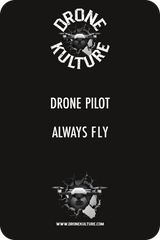 Dronekulture™ Drone Pilot Drone Burst Women's T-shirt