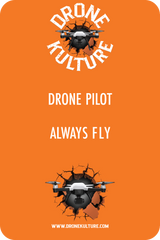 Dronekulture™ Drone Pilot Drone Burst Women's T-shirt