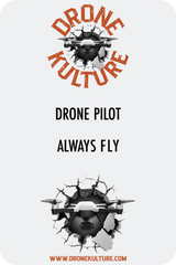 Dronekulture™ Drone Pilot Drone Burst Women's T-shirt