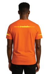 Dronekulture™ Drone Pilot Graffiti Men's T-Shirt