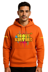 Dronekulture™ Drone Pilot Graffiti Men's Hoodie