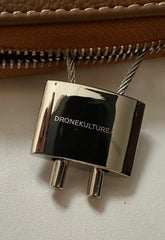Dronekulture™ Drone Pilot Engraved Keychain
