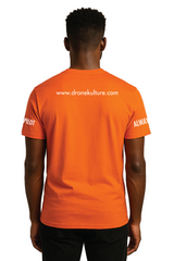 Dronekulture™ Drone Pilot Phonetic Men's T-Shirt