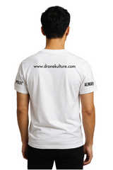 Dronekulture™ Drone Pilot Phonetic Men's T-Shirt