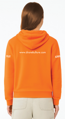Dronekulture™ Drone Pilot Phonetic Women's Hoodie