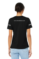 Dronekulture™ Drone Pilot Phonetic Women's T-Shirt