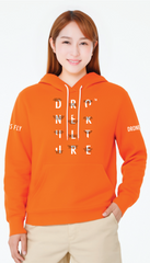 Dronekulture™ Drone Pilot Quotes Women's Hoodie