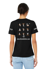 Dronekulture™ Drone Pilot Quotes Women's T-Shirt