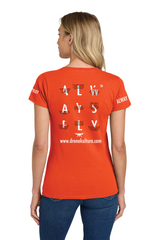 Dronekulture™ Drone Pilot Quotes Women's T-Shirt