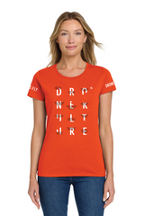 Dronekulture™ Drone Pilot Quotes Women's T-Shirt