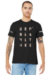 Dronekulture™ Drone Pilot Quotes Men's T-Shirt