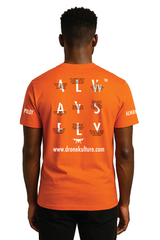 Dronekulture™ Drone Pilot Quotes Men's T-Shirt