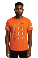 Dronekulture™ Drone Pilot Quotes Men's T-Shirt