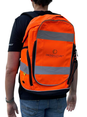 Dronekulture™ Drone Pilot Safety Backpacks