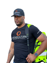 Dronekulture™ Drone Pilot Safety Backpacks
