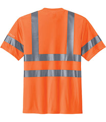 DK Short Sleeve Safety T-shirt 