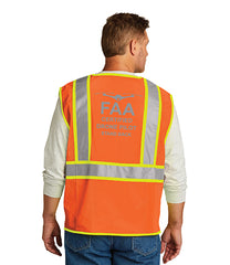 Safety Vest