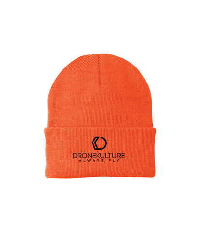 DK Original Drone Pilot Beanie
