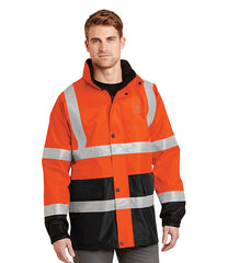 DK Safety Parka