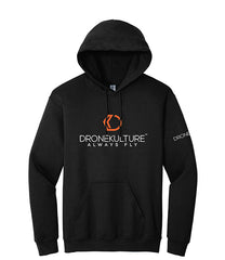 DK Men's Pullover Hoodie