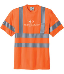 DK Short Sleeve Safety T-shirt 