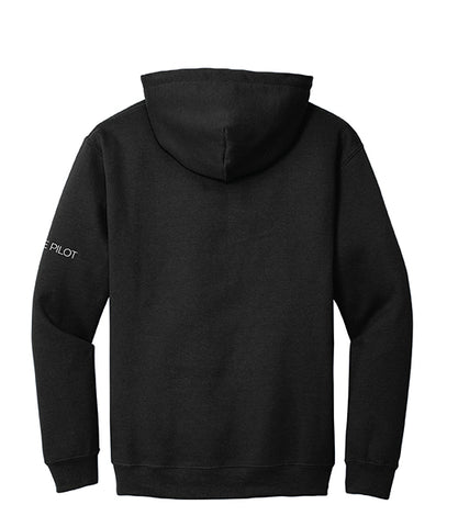 DK Men's Pullover Hoodie