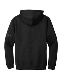 DK Men's Pullover Hoodie