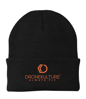 DK Original Drone Pilot Beanie