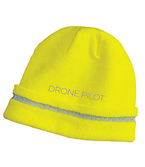 DK Safety Beanie