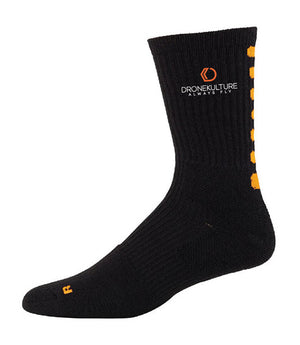 DK Original Drone Pilot Socks