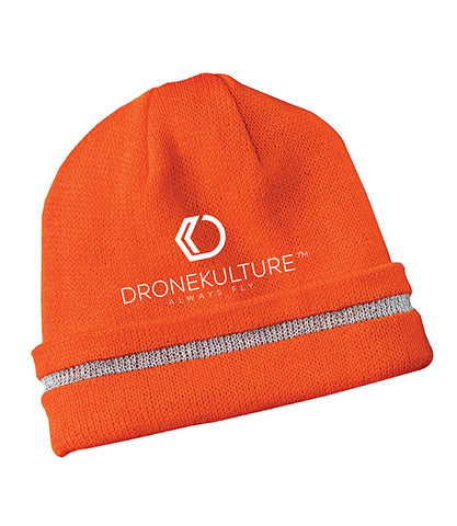Dronekulture™ Drone Pilot Safety Beanie