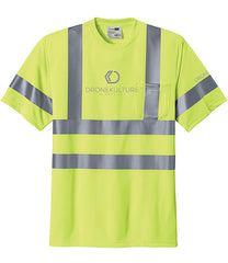 DK Short Sleeve Safety T-shirt 