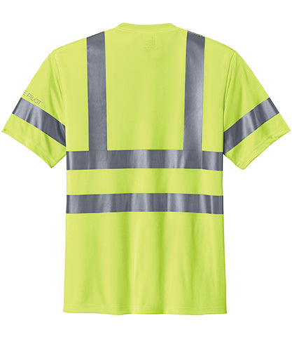 DK Short Sleeve Safety T-shirt 