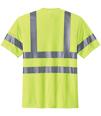 DK Short Sleeve Safety T-shirt 